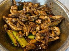 -辣盆盆麻辣小龙虾(哈尔滨总店)