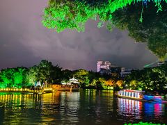-桂林两江四湖景区