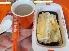 -红荔村肠粉(龙华地铁站店)