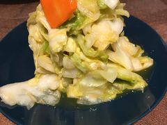 -南门小馆·清真(国贸商城店)