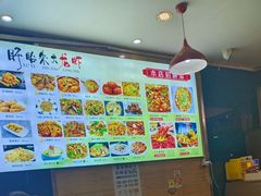 -香满锅老北京羊蝎子火锅·家常菜(新街口店)