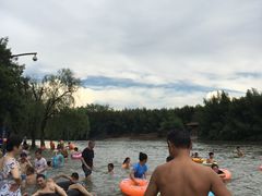 -杭州双溪漂流景区