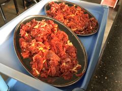 -牛一煲美食(江高店)