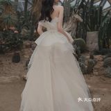 「初见黎明 碧波荡漾 且听风吟 清雅无匹」