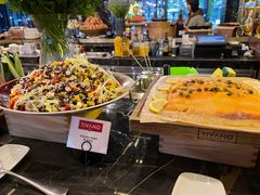 -Tivano意大利餐厅(成都居舍酒店)