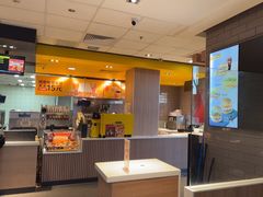 -麦当劳(垡头西路店)