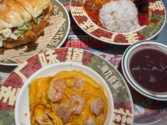 -广九餐室(陈家祠扬韬广场店)