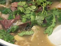 -天津乾毓德饭庄·清真传统炒菜·海鲜烧烤(咸阳路店)