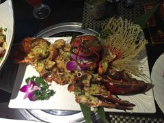 -蟹之国·精品蟹料理(极地店)