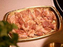 -魏记自助烤肉(灵山步行街店)