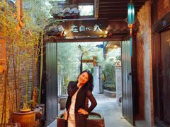 门面-鱼桥巷·美学川菜