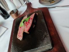 -Erman岩烧牛排(虹桥南丰城店)