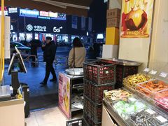-粒上皇(淮河路步行街店)
