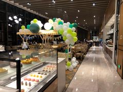 -新食谱全日制餐厅·苏州苏州湾艾美酒店