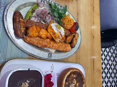 -SULTAN·苏坦土耳其餐厅(新光汇店)