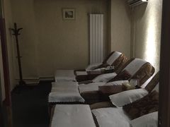 -楚云天足道会馆(紫来花园店)