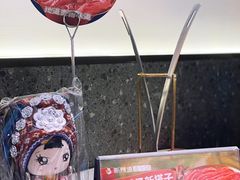 -新辣道鱼火锅(龙旗广场店)