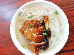 -凌舍好烧鹅(中山路店)