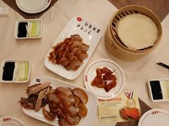 -北京全聚德(天安门店)