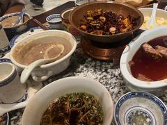 -南京大牌档(崇文门国瑞店)