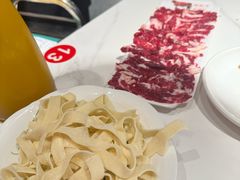 -犇鼎牛潮汕牛肉火锅(新辰里学清路店)