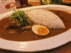 -CURRY YA 熟成咖哩專門店(深圳湾万象城店)