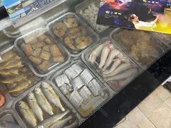 -从前慢海鲜面馆