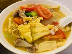 胡椒鲜茄猪肚-粤·向群饭店(龙津东路总店)