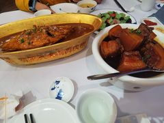 -同庆楼(大钟寺店)