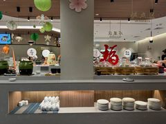 -聚春园自助餐厅(东街口店)