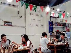 -周幺妹重庆老火锅(银泰城总店)