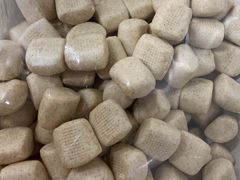 -奶奶的美食(悦立方店)