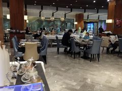 -云海轩·海鲜自助-河北云瑧世纪大饭店1F
