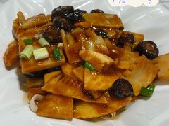 -马凯餐厅(地安门店)