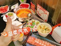 -天河城购物中心