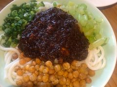 -胖老汉椒麻鸡清真新疆菜(西御街店)