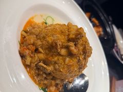 -狮王府淮扬菜(夫子庙老门东店)