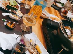 -割烹旭日本料理(龙湖狮山天街店)