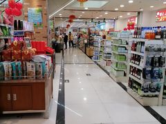 -保定百货大楼(裕华西路店)