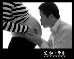 -艾文全家福亲子孕妇摄影馆(银基王朝店)