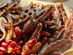-简小舍· 民间手艺菜(古德寺店)