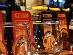 -麦凯伦烧烤·精酿超级工厂店(金桥总店)