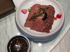 五香牛肉-金百万(亦庄店)