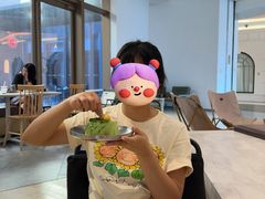 -CHEMBOX·COFFEE·BRUNCH(天津K11店)