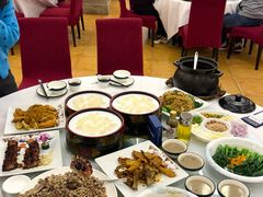 -金百门·顺德海鲜酒家(陈村店)