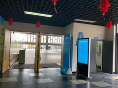 -李宁体育园