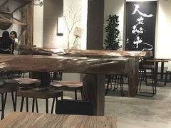 大堂-成川茶店·潮汕工夫浓茶(万象店)