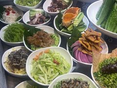 -77号渔船·蒸海鲜青岛菜(积米崖店)