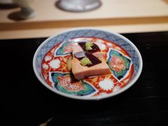 -橼舍鮨青木