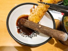 -胜博殿日式炸猪排(悠唐店)